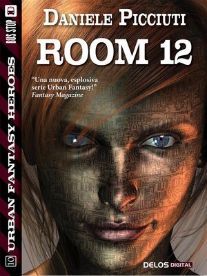 cover image of Room 12